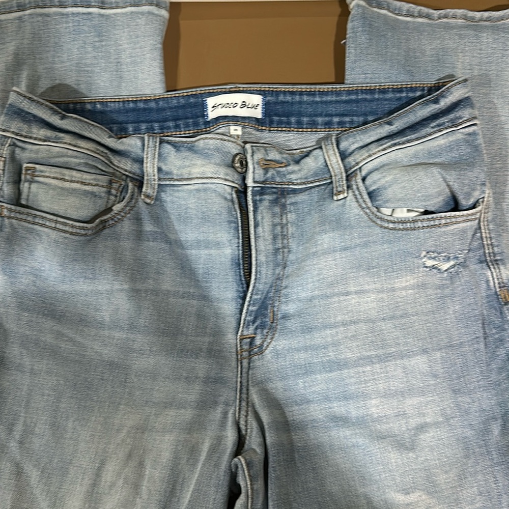 Studio Blue jeans